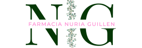 Farmacia Núria Guillén